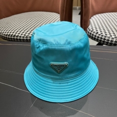 Prada Caps